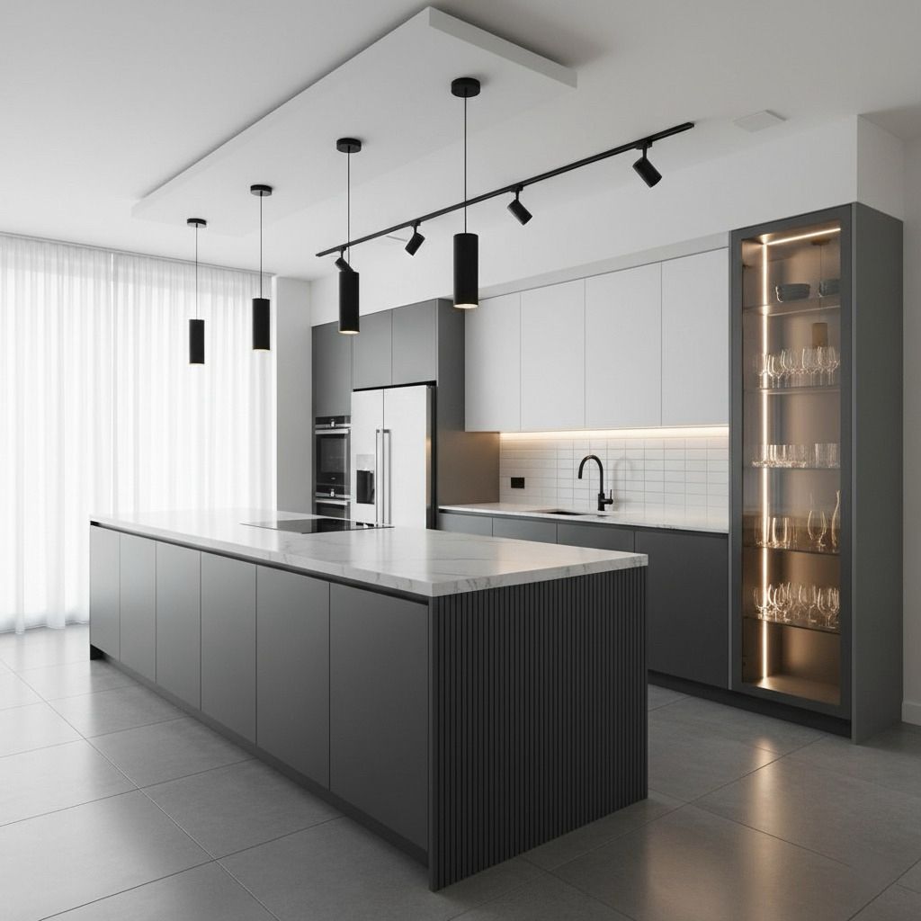 D & M Kitchen Workshop