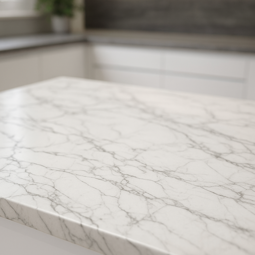 Marble & Surfaces